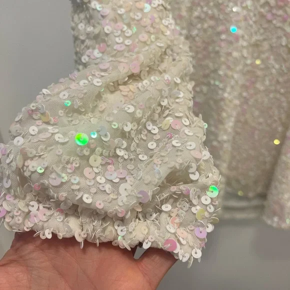 Kidman Mini Dress / Show Me Your Mumu - Picture 4 of 11